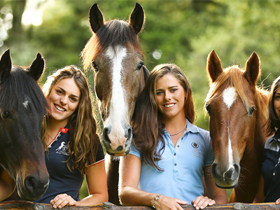Wilson Sisters Riding The Success Of Keeping Up With The...
