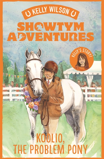 Showtym Adventures 5: Koolio, the Problem Pony